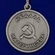 Сувенирная медаль Материнства СССР (1 степень) №726(486)
