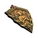 Сувенирный знак Отличный пограничник СССР, 1963 год №675(441) 3,5х4 см