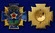 Знак "ВДВ СССР"