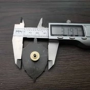 Нагрудный знак КГБ СССР