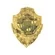 Знак нагрудный Дежурный по комендатуре из алюминия