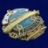 Сувенирный знак Подводный флот России №2805