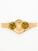 Знак сувенирный солдатский "классный специалист" М