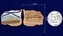 Знак ВМФ РФ "За дальний поход" (корабль) №482
