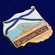 Знак ВМФ РФ "За дальний поход" (корабль) №482