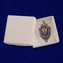 Знак "Управление ФСБ России по 12 ГУ МО" без удостоверения