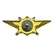 Знак классность Росгвардии 3 класс