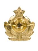 Кокарда ВМФ СССР с хранения