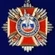 Сувенирная медаль 100 лет Полиции