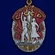 Орден Знак Почета №656