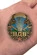 Знак ВДВ "Парашют"