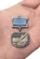 Знак "Заслуженный штурман-испытатель СССР" №2277