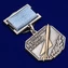 Знак "Заслуженный летчик-испытатель СССР"