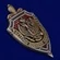 Знак "Ветеран военной контрразведки"