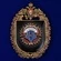 Нагрудный знак "22-я отдельная бригада специального назначения ГРУ"