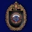 Нагрудный знак "22-я отдельная бригада специального назначения ГРУ"