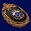 Нагрудный знак "22-я отдельная бригада специального назначения ГРУ"