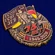 Знак "75 лет ГСВГ"