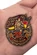Знак "75 лет ГСВГ"