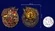 Знак "75 лет ГСВГ"