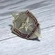 Сувенирный знак почетный сотрудник КГБ СССР