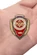 Знак "Отличник танкист" №2776