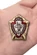 Знак МВД "Отличник милиции" Учреждение:14.06.2000 №2292