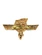 Знак за сверхсрочную службу ВС СССР с хранения