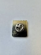 Знак сувенирный "Кандидат Мастер спорта" Россия с Гербом