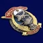 Знак "56 Гв. ОДШБр" №2689