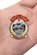 Знак "217 Гв. ПДП" №2977