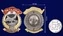 Знак "76 Гв. ДШД" №2951