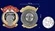 Знак "98 Гв. ВДД" №2953