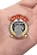 Знак "98 Гв. ВДД" №2953