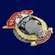 Знак "98 Гв. ВДД" №2953