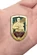 Знак "Инструктор службы собак" ПС КГБ №589