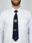 Зажим для галстука ФСИН