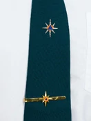 Зажим для галстука МЧС