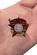 Знак "100 лет Красной Армии" №254