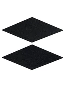 Шеврон вышитый РВСН ромб