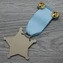 Medal of Honor медаль почета США (для военнослужащих ВМС морских сил) - иностранная награда