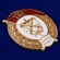 Знак об окончании Зенитно-прожекторного училища СССР №2715