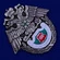 Знак "100 выходов на охрану границы" № 232(659)