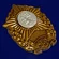 Нагрудный знак СВУ №116
