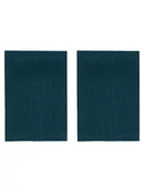 Фальш погоны МЧС 8х6см звание Рядовой