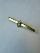 Зажим для галстука Пограничной службы