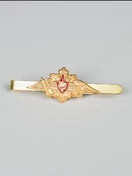 Зажим для галстука МО общевойсковой