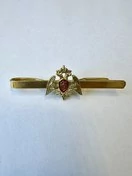 Зажим для галстука Росгвардия
