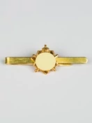 Зажим для галстука ФСИН