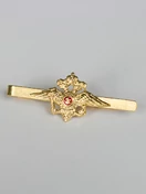 Зажим для галстука МВД